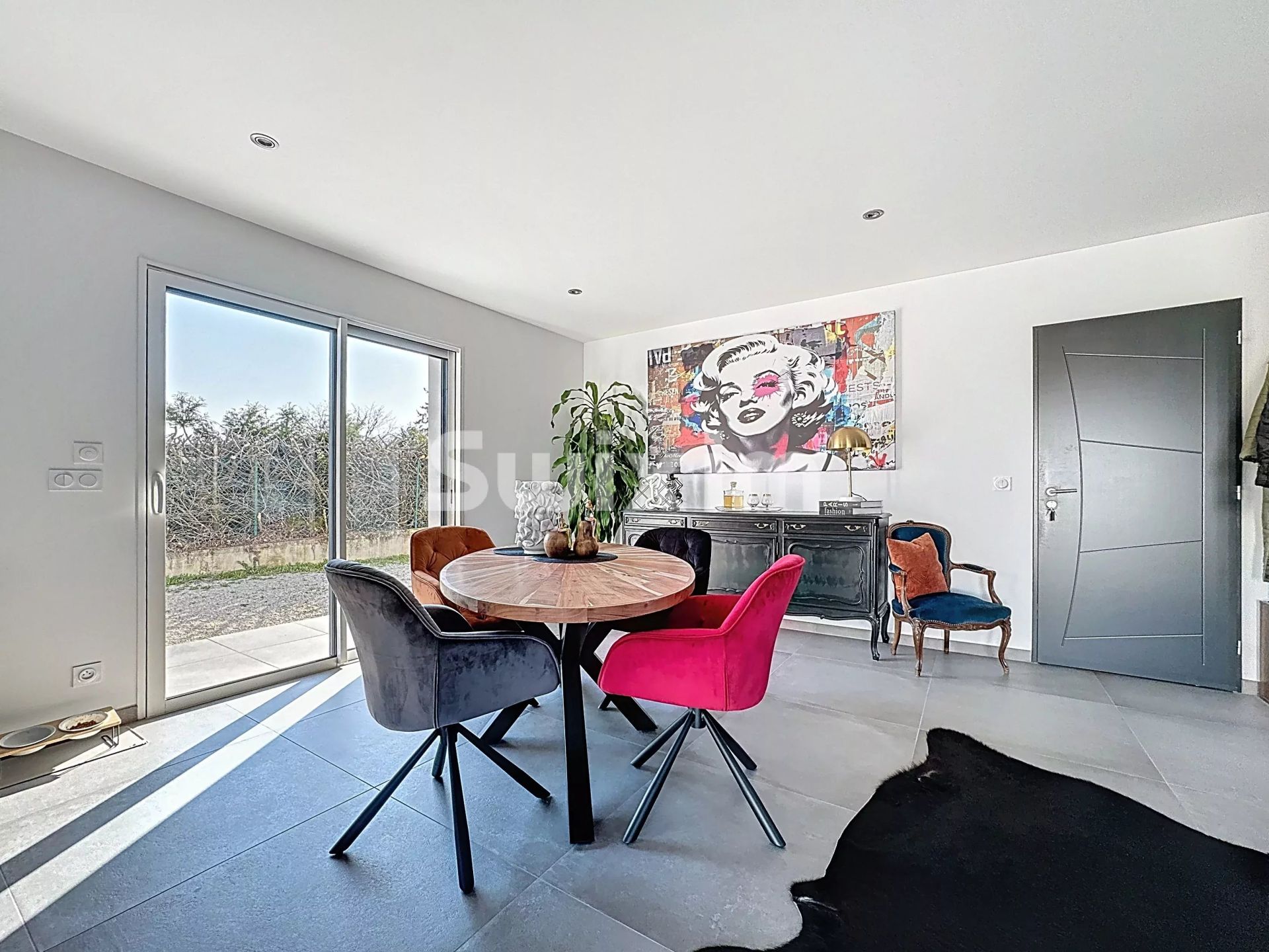 casa 5 Camere in vendita su Saint-Jean-de-Gonville (01630)