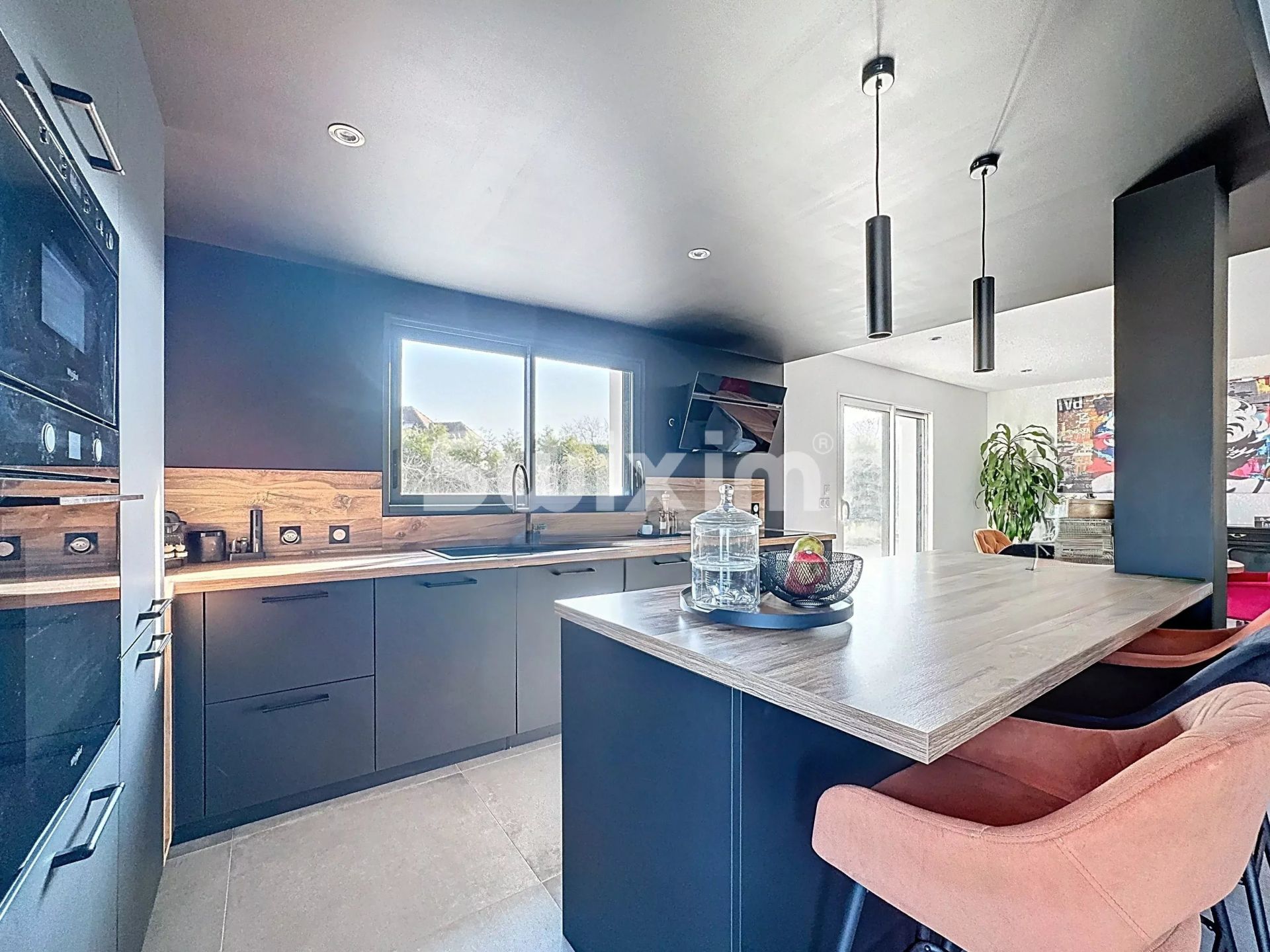 casa 5 Camere in vendita su Saint-Jean-de-Gonville (01630)