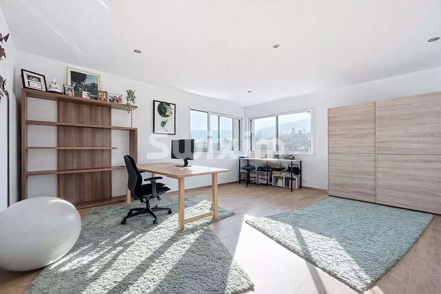 casa 5 Camere in vendita su Saint-Jean-de-Gonville (01630)