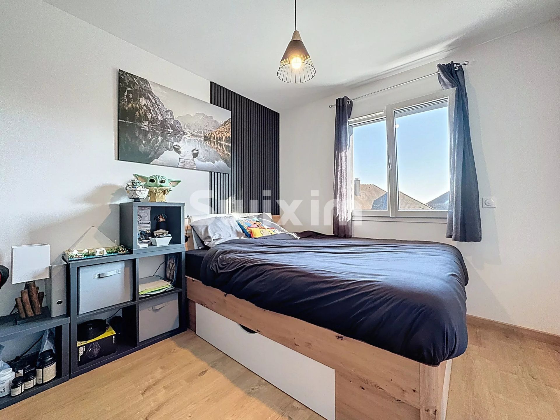 casa 5 Camere in vendita su Saint-Jean-de-Gonville (01630)