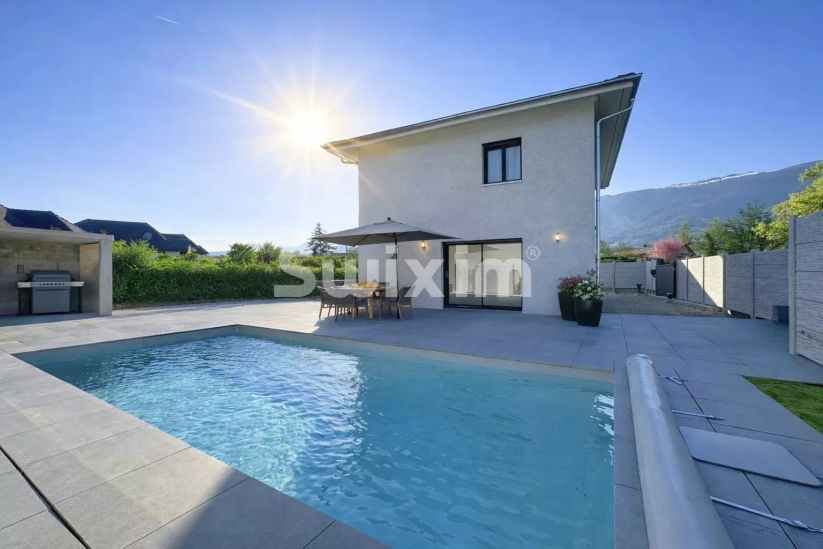 Vendita Casa Saint-Jean-de-Gonville 5&nbsp;Camere 136&nbsp;m²