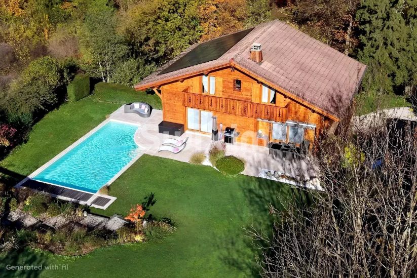 Vendita Chalet Farges 8&nbsp;Camere 230&nbsp;m²