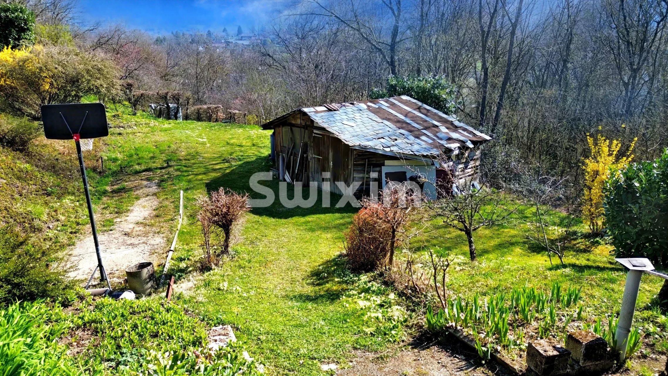 casa 5 Camere in vendita su La Balme-de-Sillingy (74330)