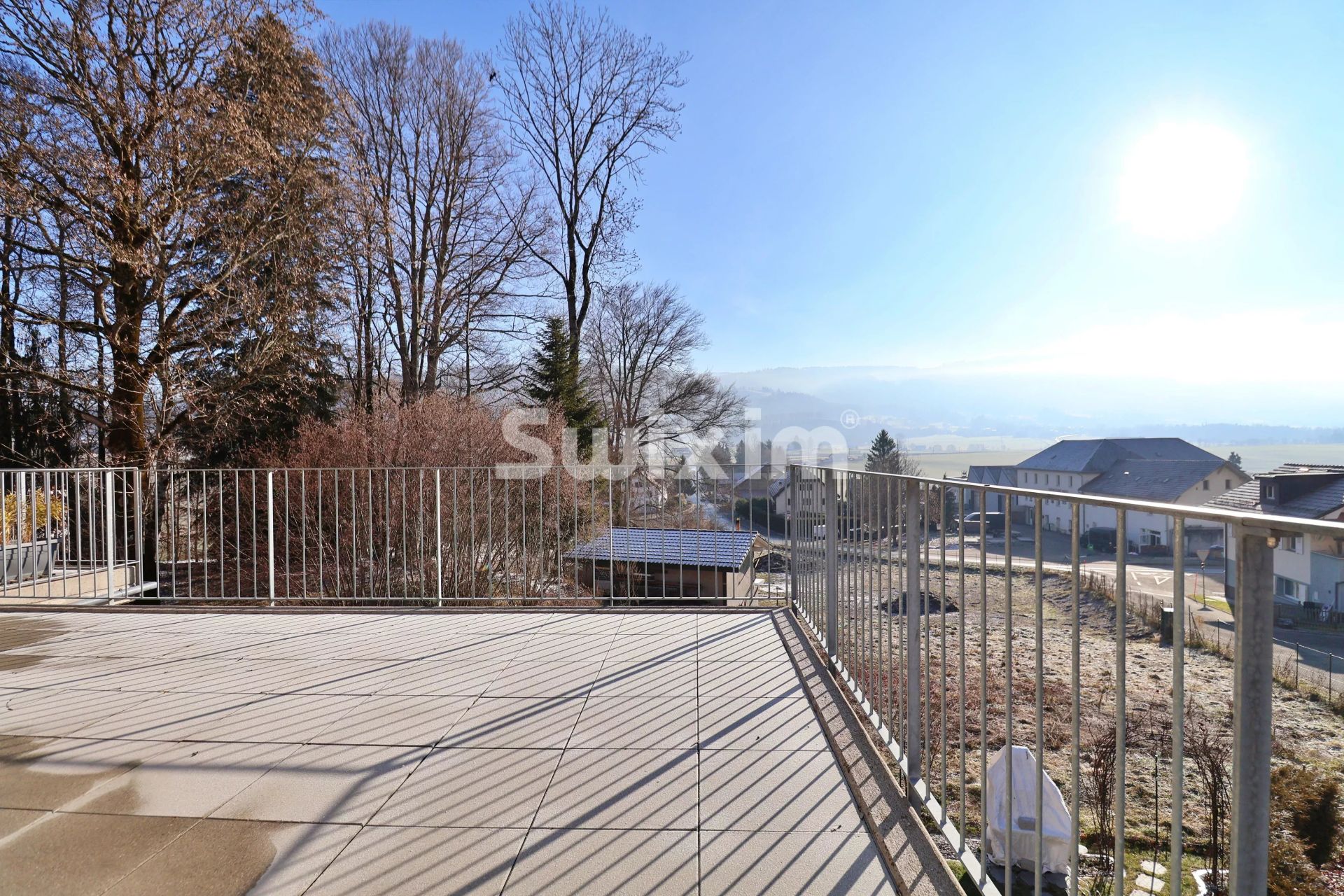 apartment 3.5 Rooms for sale on Bulle (1630)