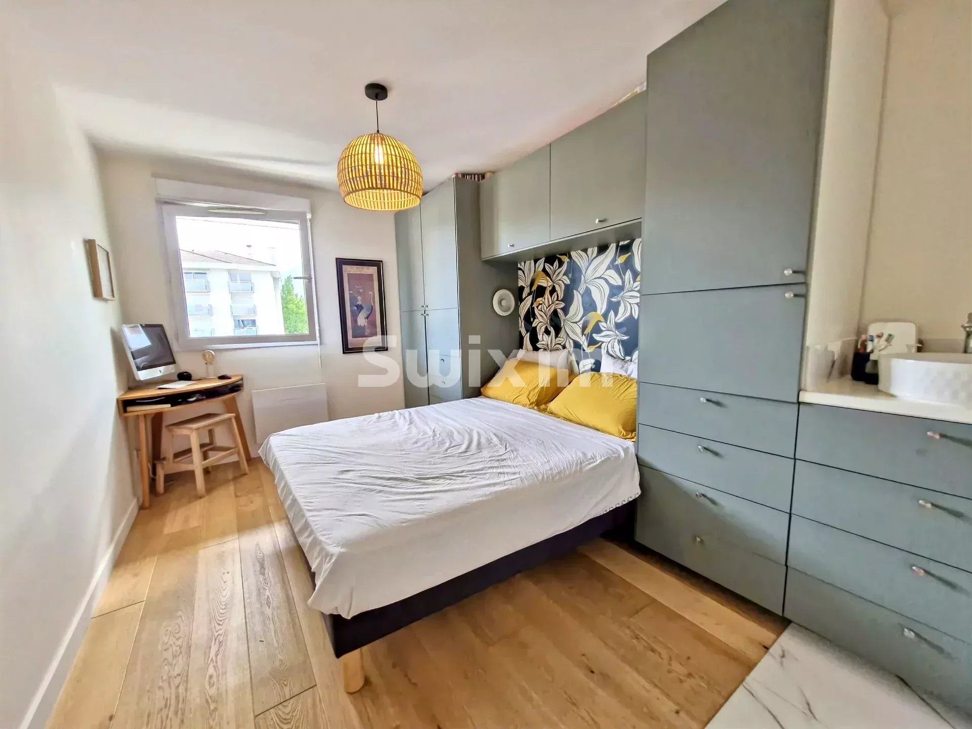 Venda Apartamento Collonges-sous-Salève 3&nbsp;Quartos 74.7&nbsp;m²