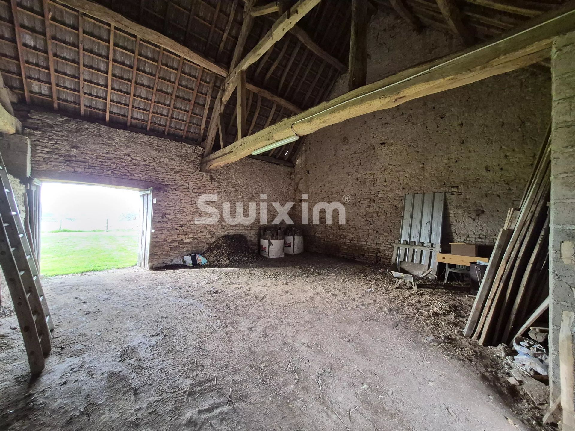 casa 6 Salas en venta en Cormatin (71460)