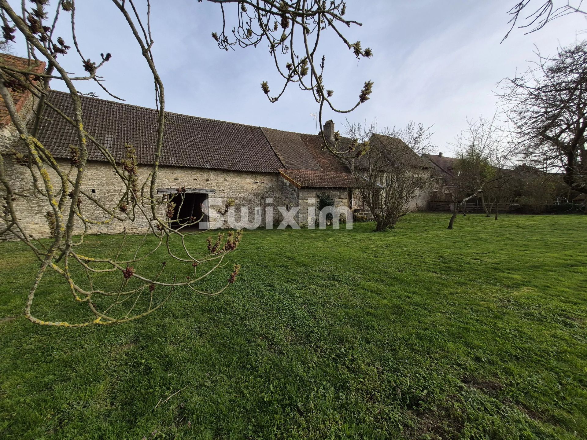 casa 6 Salas en venta en Cormatin (71460)