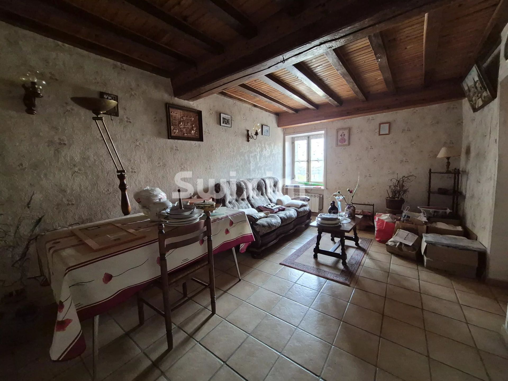 casa 6 Salas en venta en Cormatin (71460)