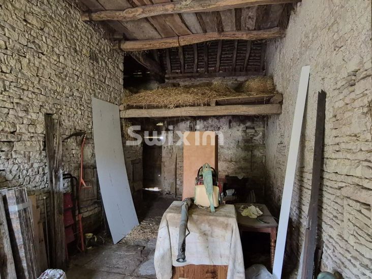 Venta Casa Cormatin 6&nbsp;Salas 77&nbsp;m²