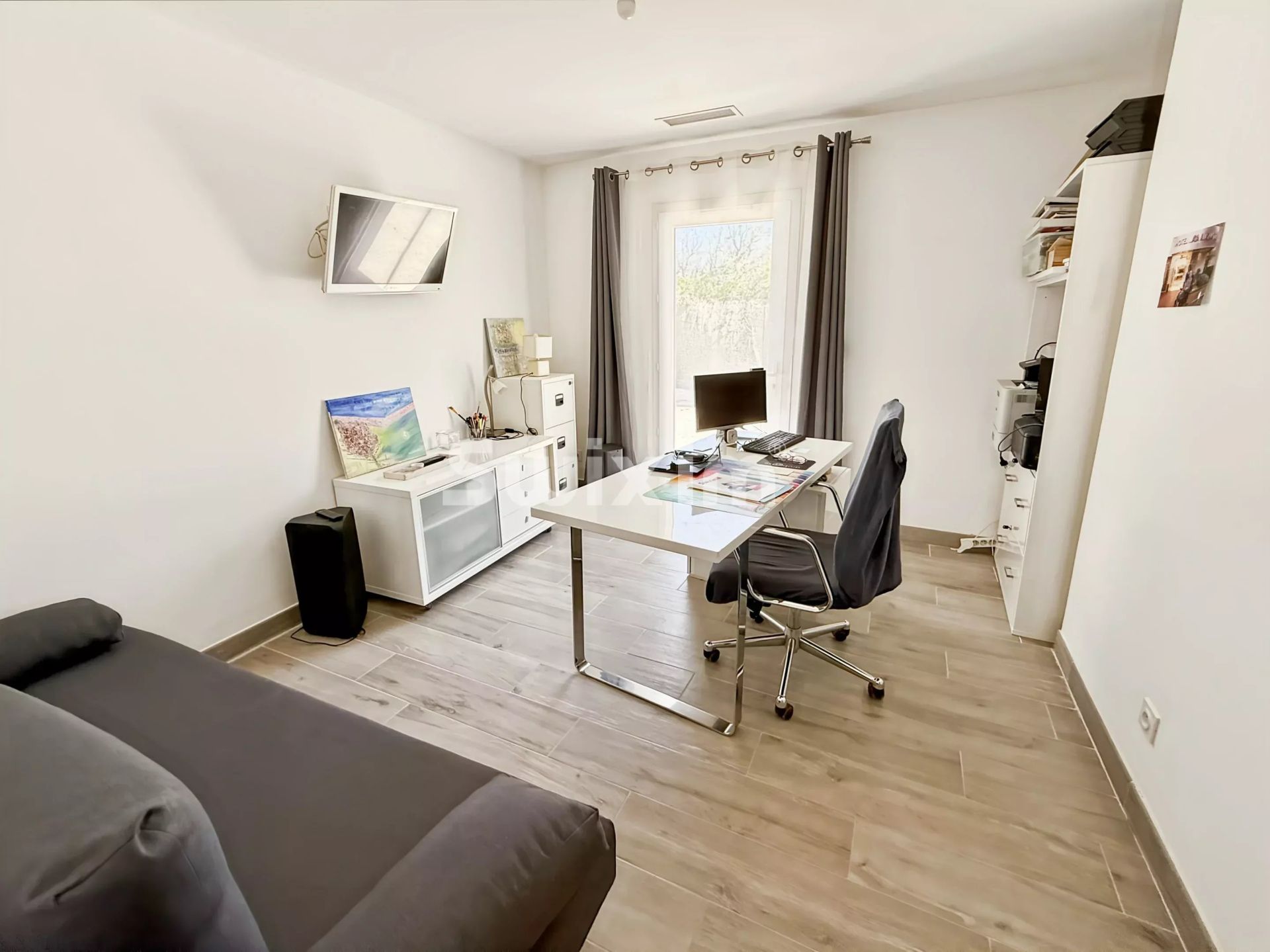 casa 5 Salas en venta en Donzère (26290)