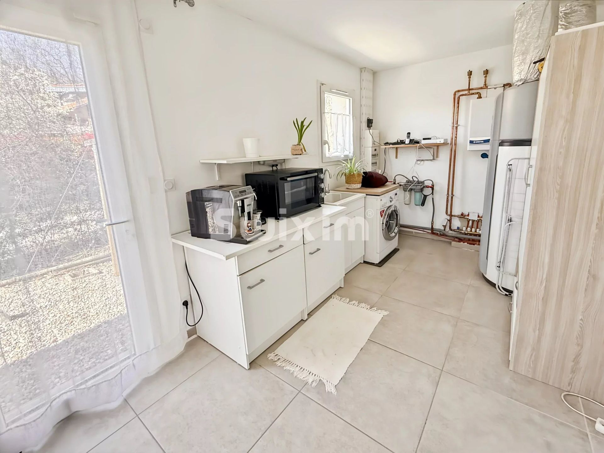 casa 5 Salas en venta en Donzère (26290)