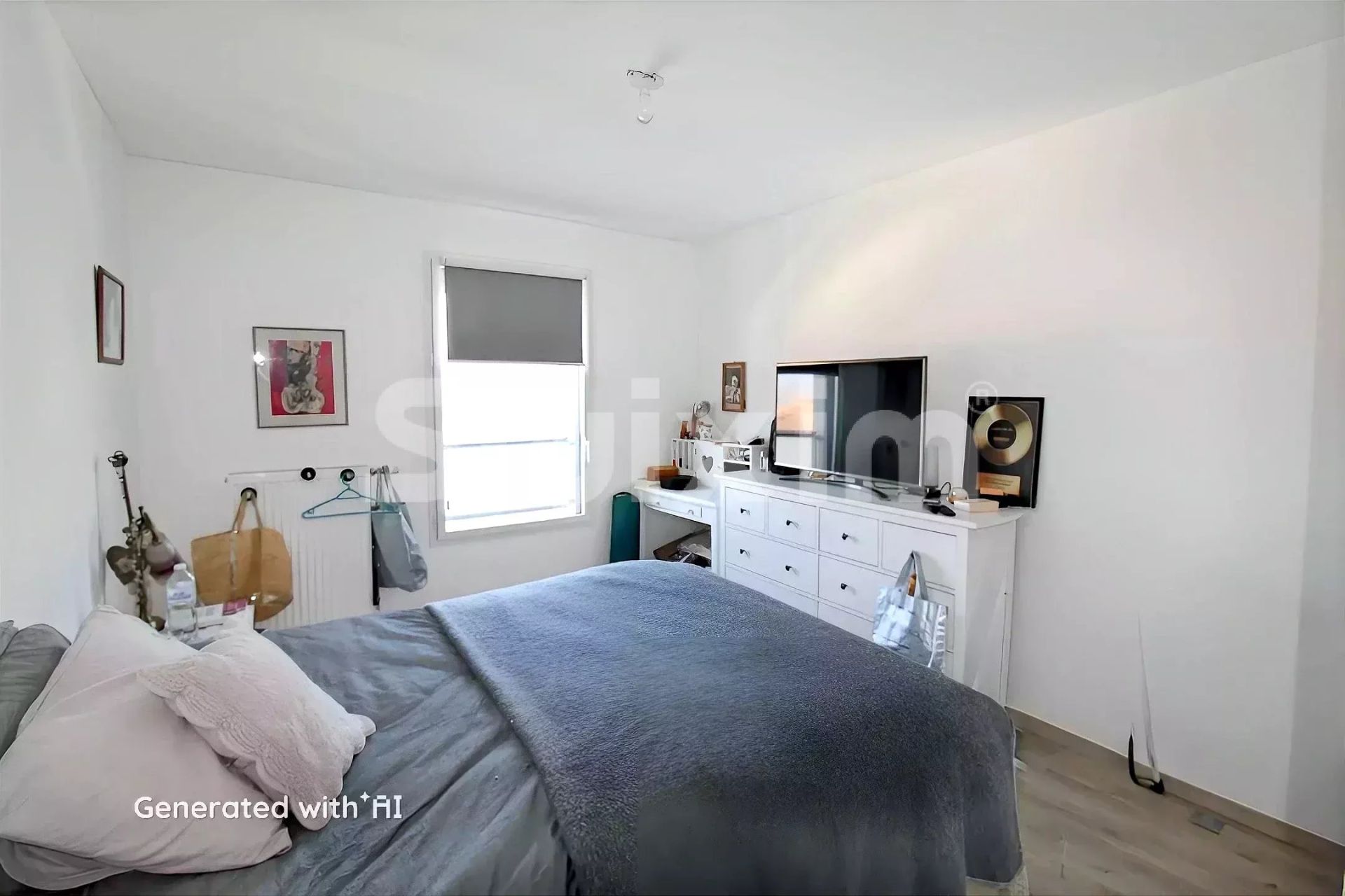 apartamento 3 Salas en venta en Brison-Saint-Innocent (73100)