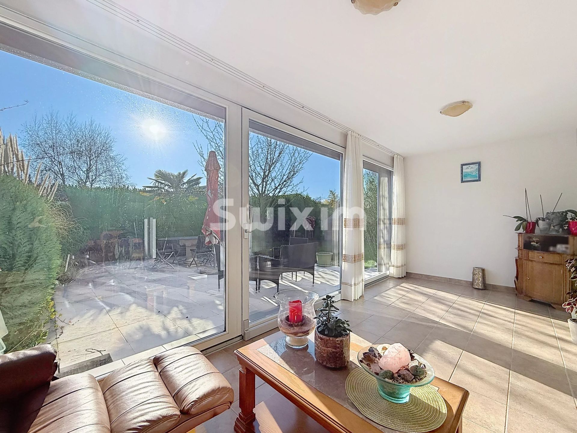 casa 7.5 Camere in vendita su Vernier (1214)