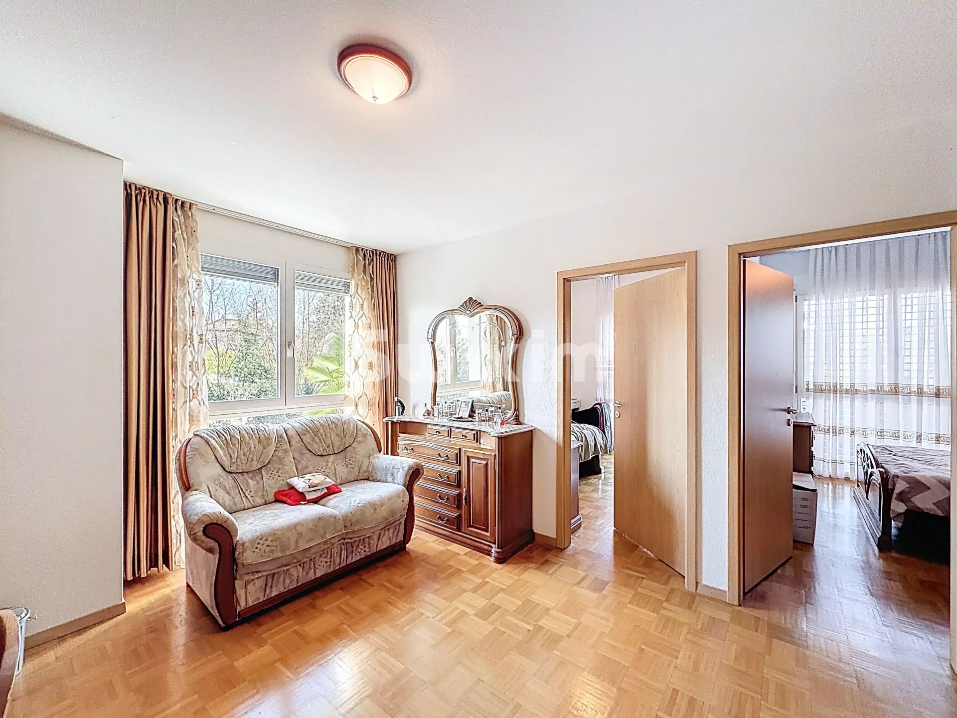 casa 7.5 Camere in vendita su Vernier (1214)