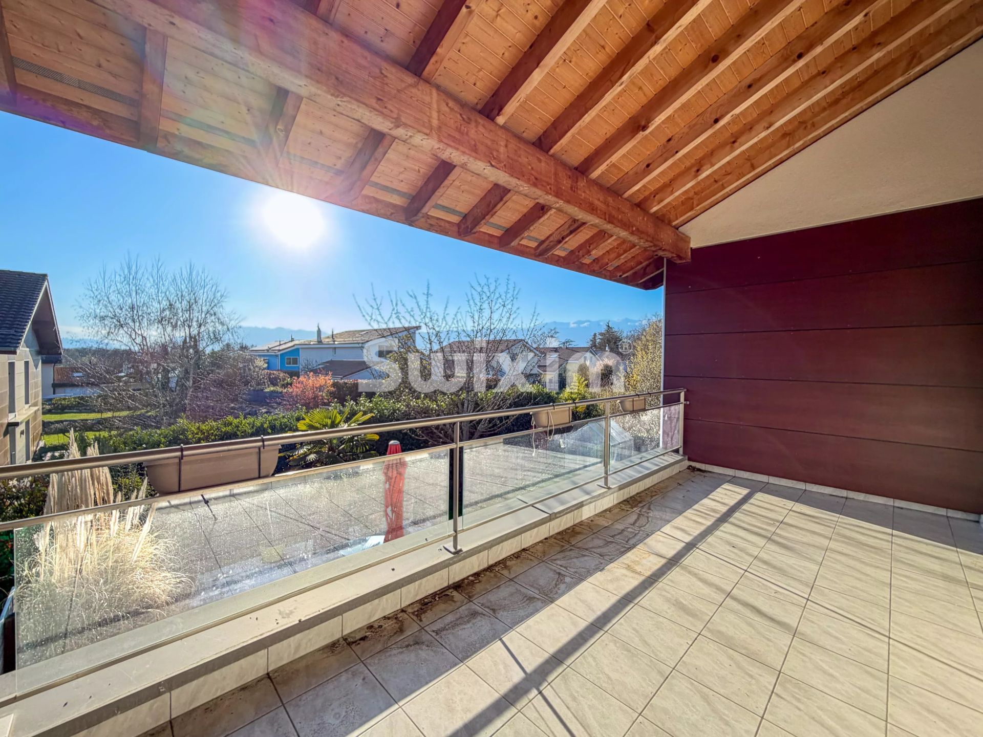 casa 7.5 Camere in vendita su Vernier (1214)