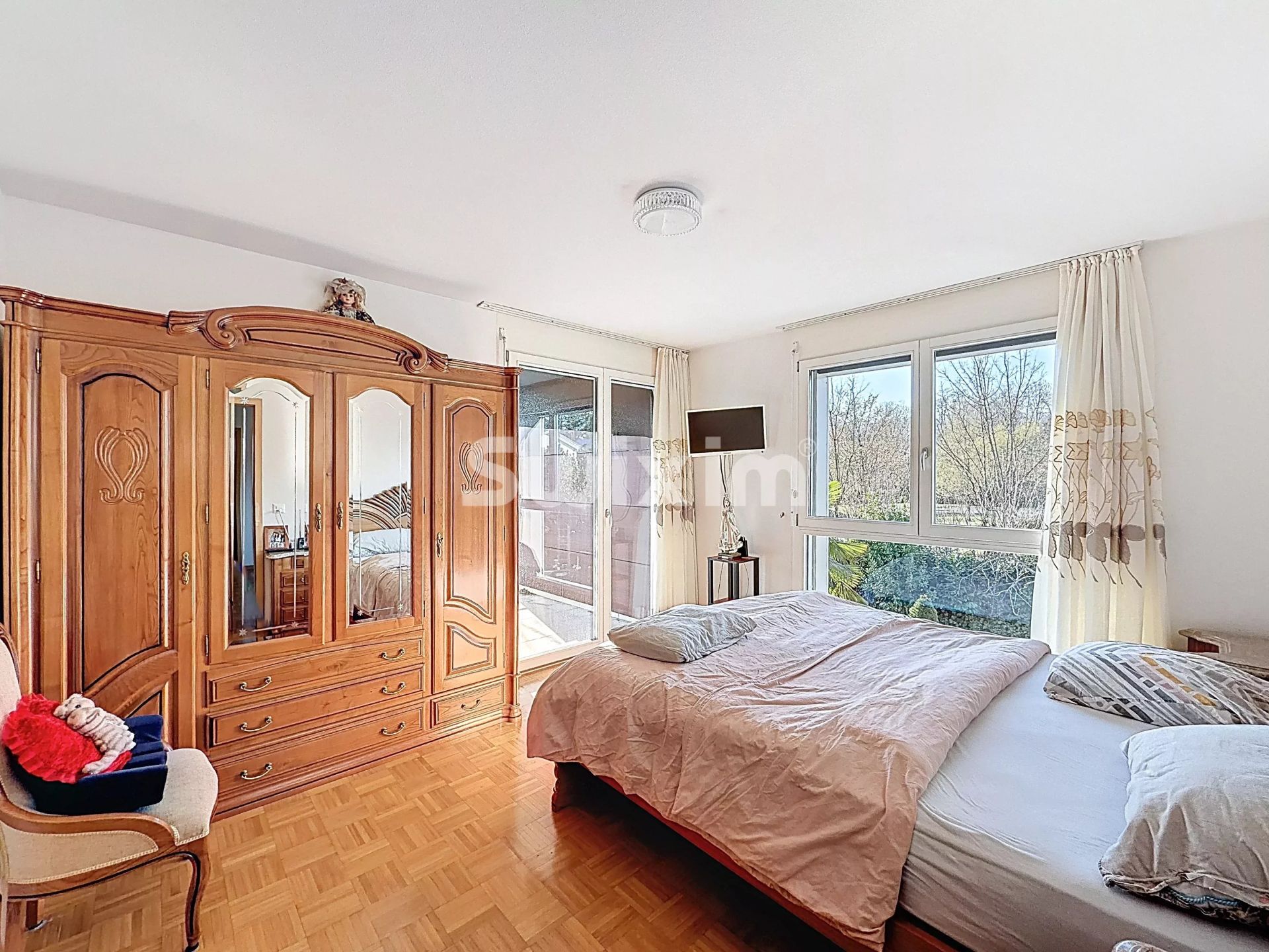 casa 7.5 Camere in vendita su Vernier (1214)