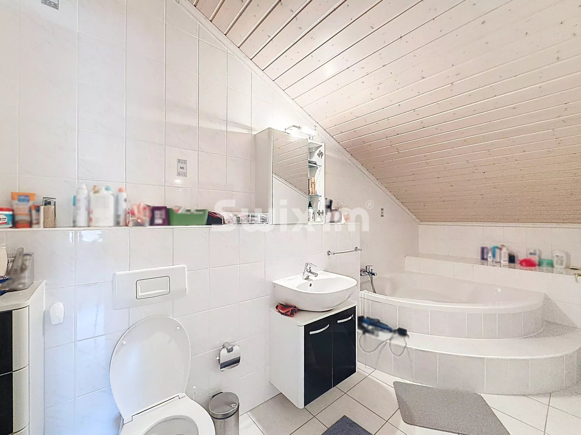 casa 7.5 Camere in vendita su Vernier (1214)