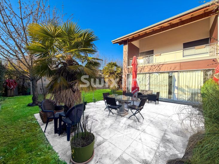 Vendita Casa Vernier 7.5&nbsp;Camere 180&nbsp;m²