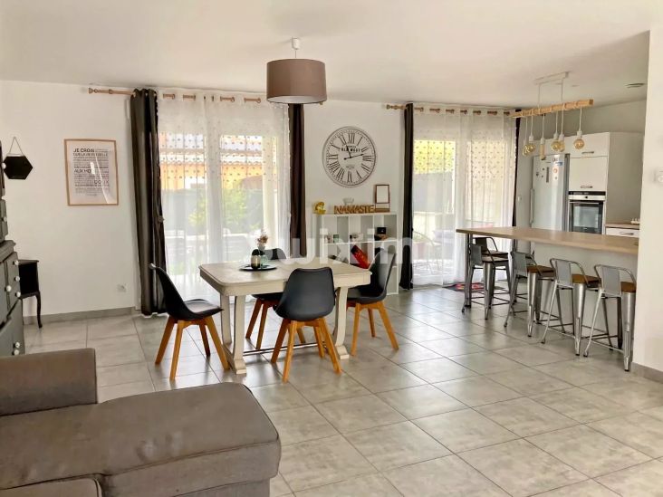 Verkauf Haus Chabeuil 5&nbsp;Zimmer 118&nbsp;m²