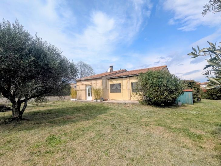 Verkauf Villa Uzès 5&nbsp;Zimmer 104&nbsp;m²