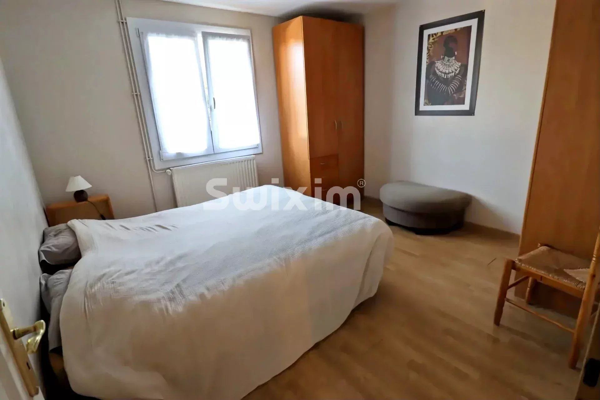 casa 7 Salas en venta en Gergy (71590)