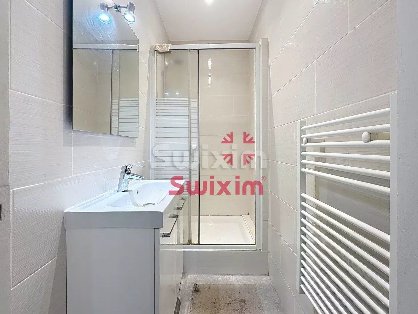 appartement 3 Pièces en vente sur Paris 11ème (75011)