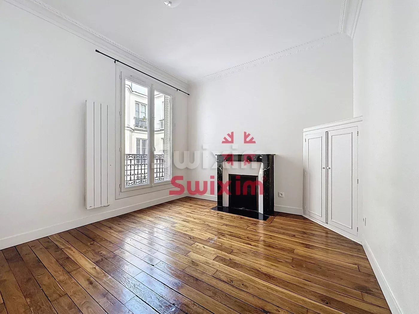 appartement 3 Pièces en vente sur Paris 11ème (75011)