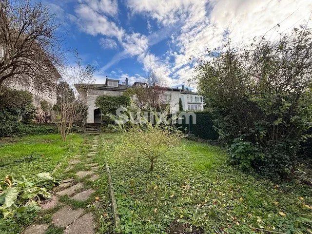 maison en vente sur Mulhouse (68200)