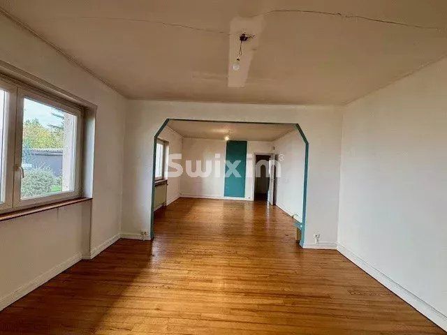 maison en vente sur Mulhouse (68200)
