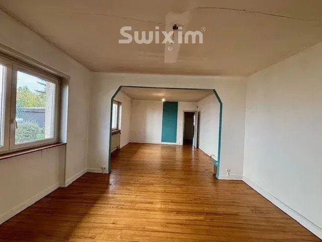 maison en vente sur Mulhouse (68200)