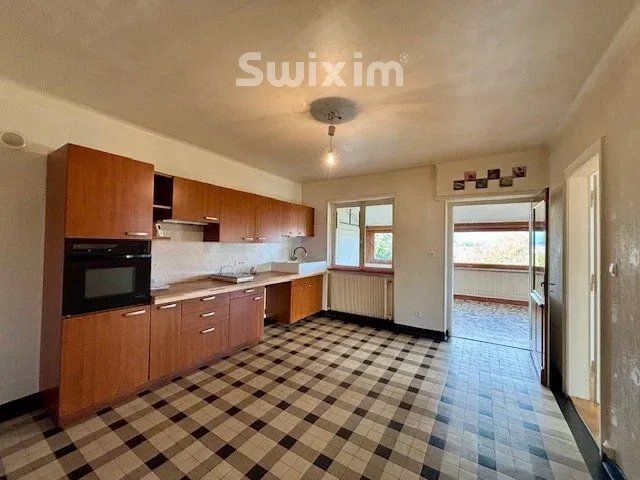 maison en vente sur Mulhouse (68200)
