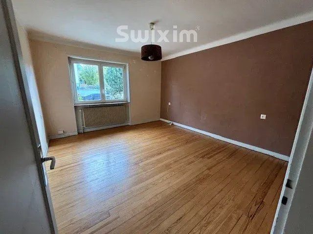 maison en vente sur Mulhouse (68200)