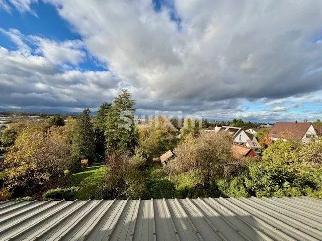 maison en vente sur Mulhouse (68200)