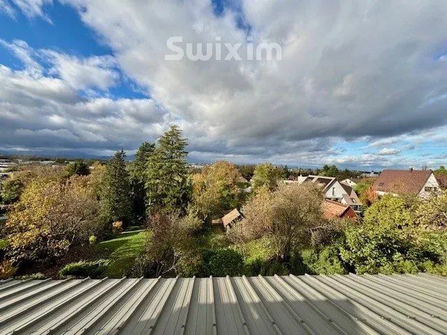maison en vente sur Mulhouse (68200)