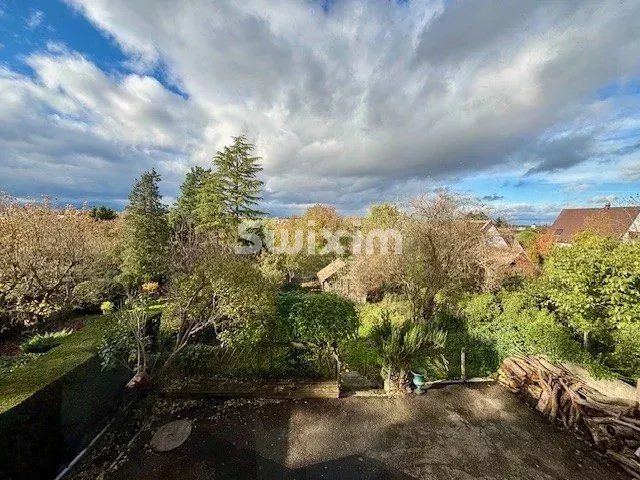 maison en vente sur Mulhouse (68200)