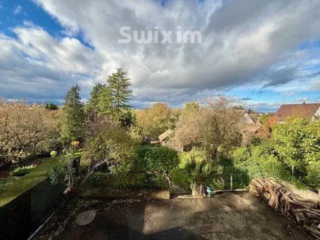 maison en vente sur Mulhouse (68200)