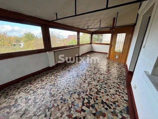 maison en vente sur Mulhouse (68200)