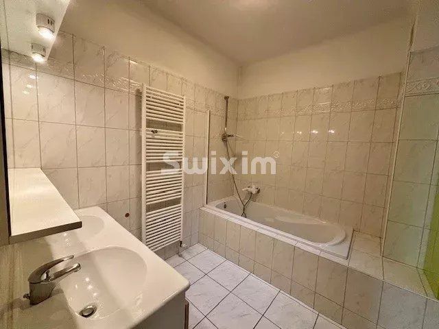 maison en vente sur Mulhouse (68200)