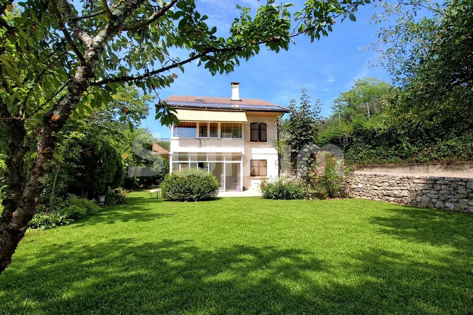 maison 7 Pièces en vente sur Voglans (73420)