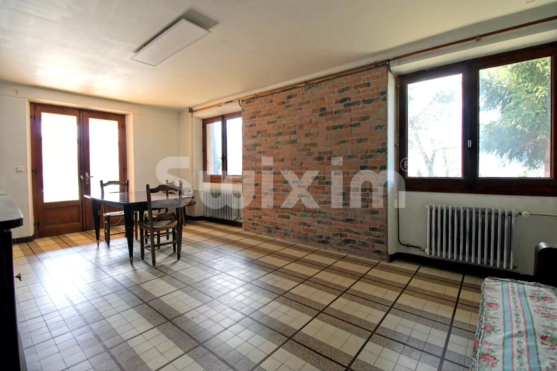 maison 7 Pièces en vente sur Voglans (73420)