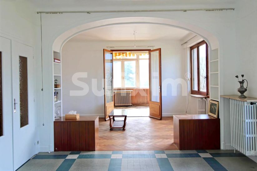 Vente Maison Voglans 7&nbsp;Pièces 222&nbsp;m²