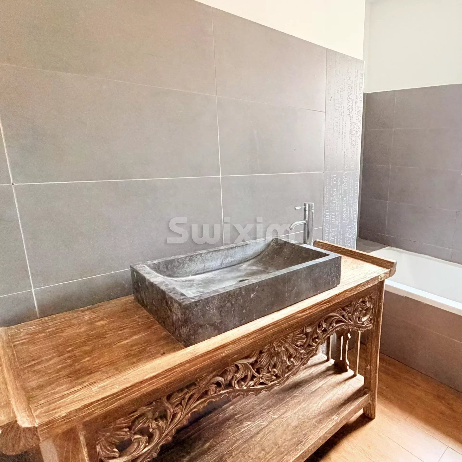 villa 4 Pièces en vente sur Bagnols-sur-Cèze (30200)