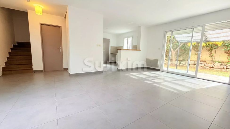 Vendita Villa Bagnols-sur-Cèze 4&nbsp;Camere 100&nbsp;m²