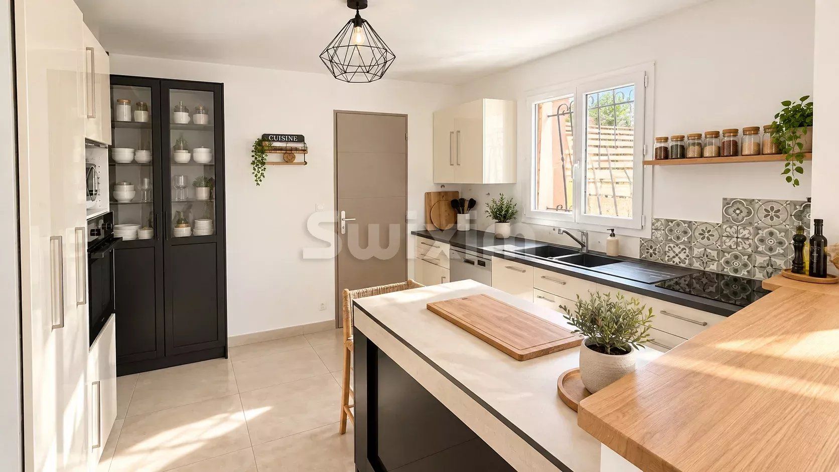 villa 4 Pièces en vente sur Bagnols-sur-Cèze (30200)