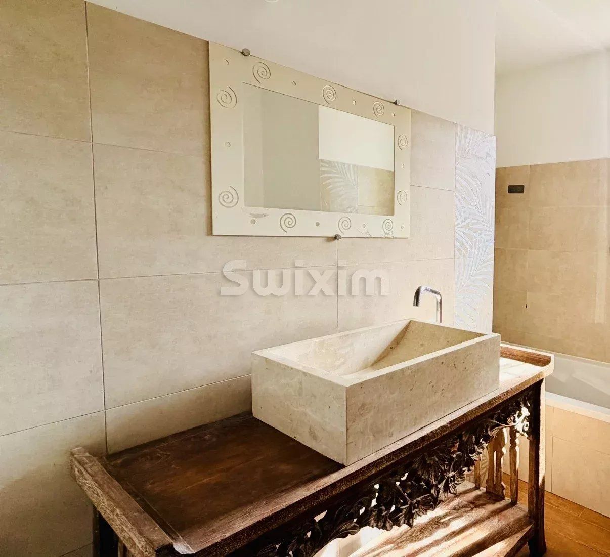 villa 4 Pièces en vente sur Bagnols-sur-Cèze (30200)