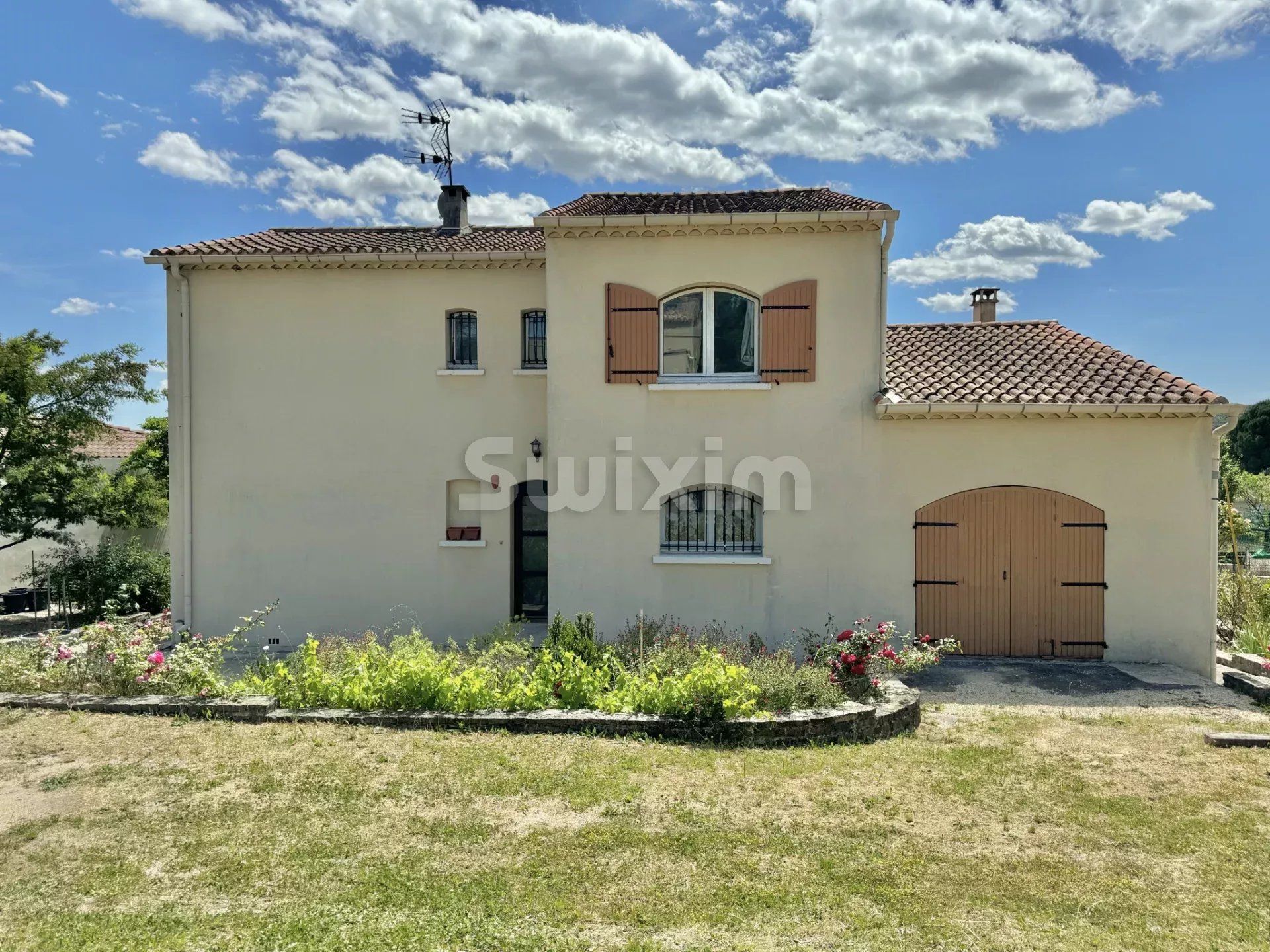 villa 6 Pièces en vente sur Saint-Christol-lez-Alès (30380)