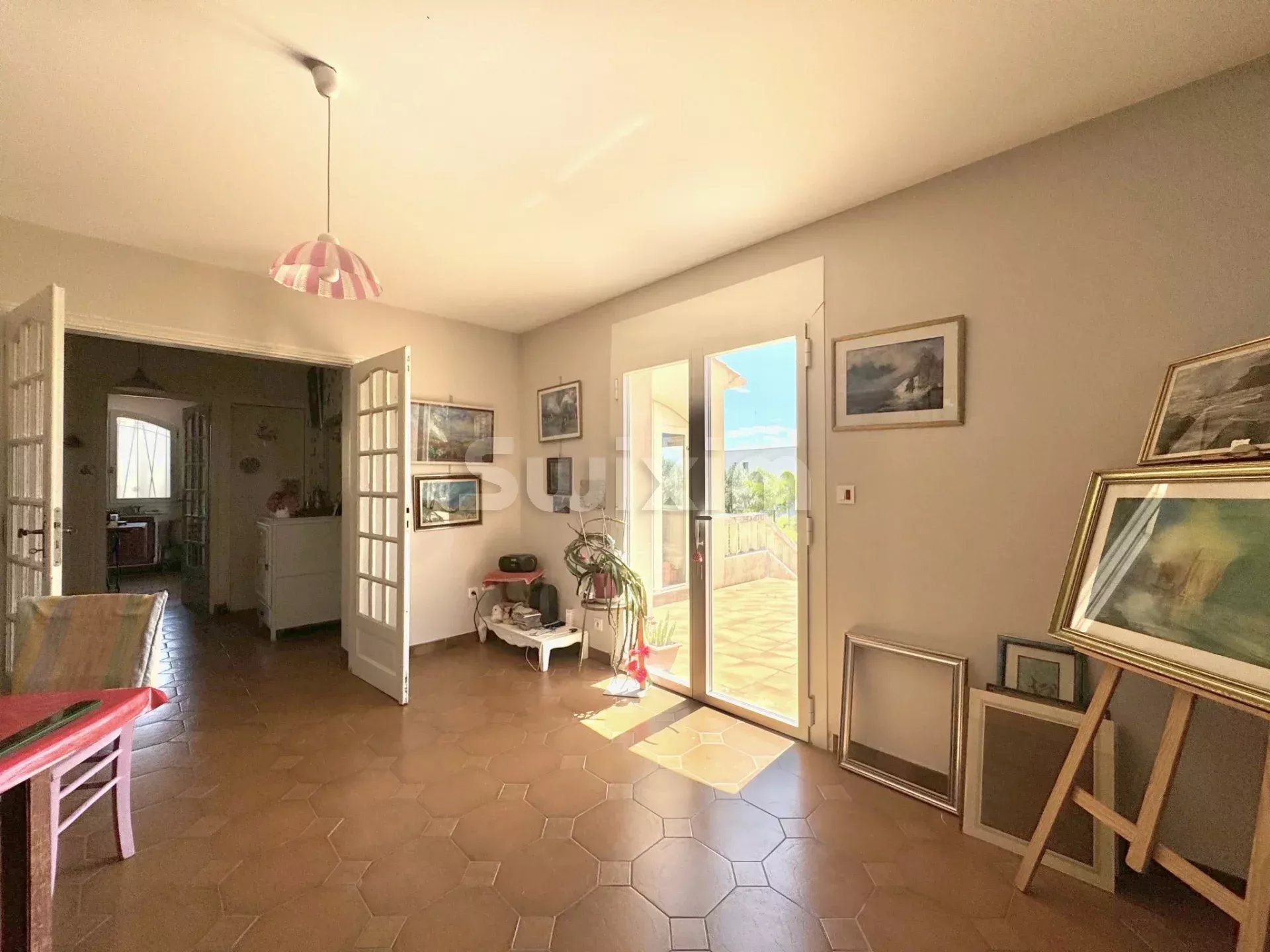 villa 6 Salas en venta en Saint-Christol-lez-Alès (30380)
