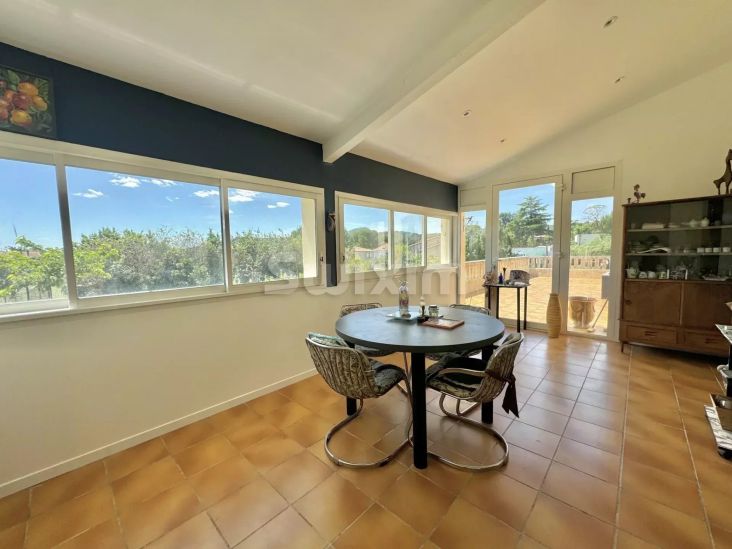 Venta Villa Saint-Christol-lez-Alès 6&nbsp;Salas 190&nbsp;m²