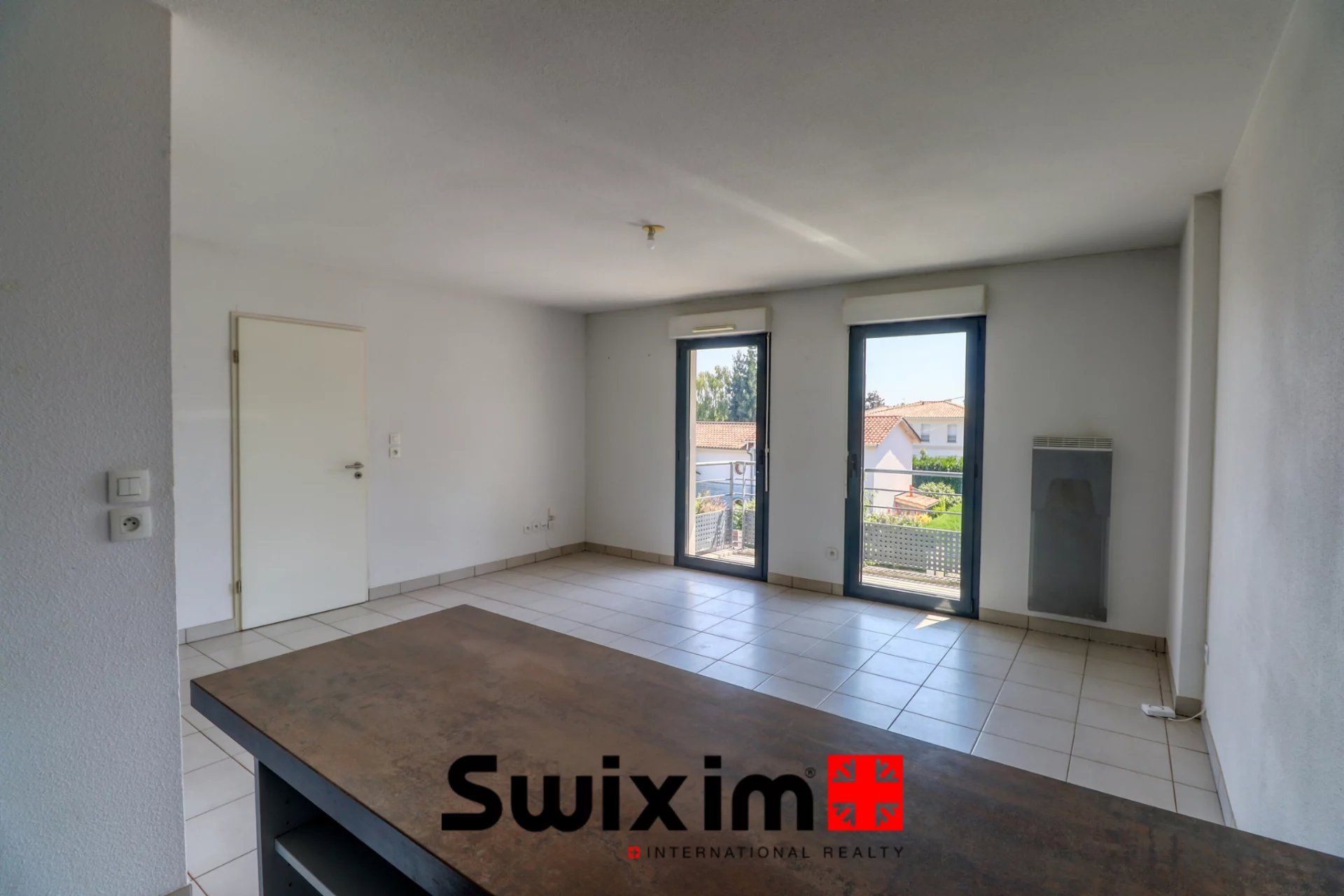 Venta Apartamento Bordeaux 2&nbsp;Salas 48.34&nbsp;m²