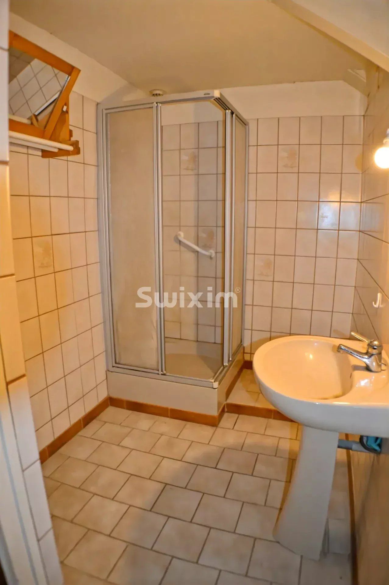 casa 4 Quartos para venda sobre Hauts de Bienne (39400)